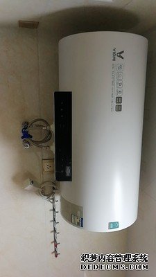 使用半个月云米热水器感受揭秘 不吹不黑反馈质量真相（空气能热水器版）