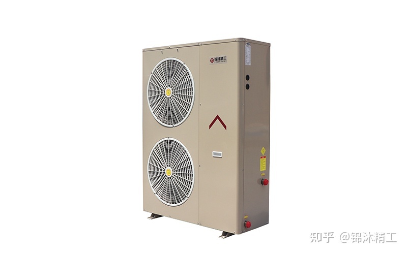 变频技术如何提升空气能热水器的优势？