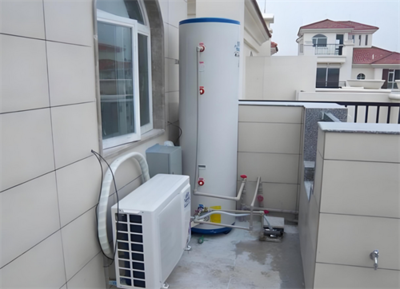 空气能热水器选购指南 价格与性能全解析
