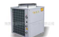 空气能中央热水器 工程热泵热水机组的未来家用趋势