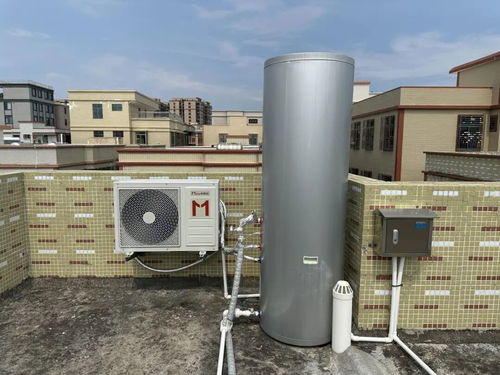 2026空气能热水器十大品牌精选 不想踩坑就看这篇
