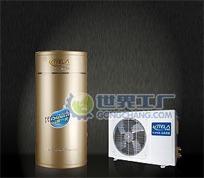 供应MKR-170F-250Ⅱ型空气能热水器_家用电器_世界工厂网中国产品信息库