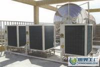 钻石虎空气能热泵热水器[供应]_热水器_世界工厂网中国产品信息库