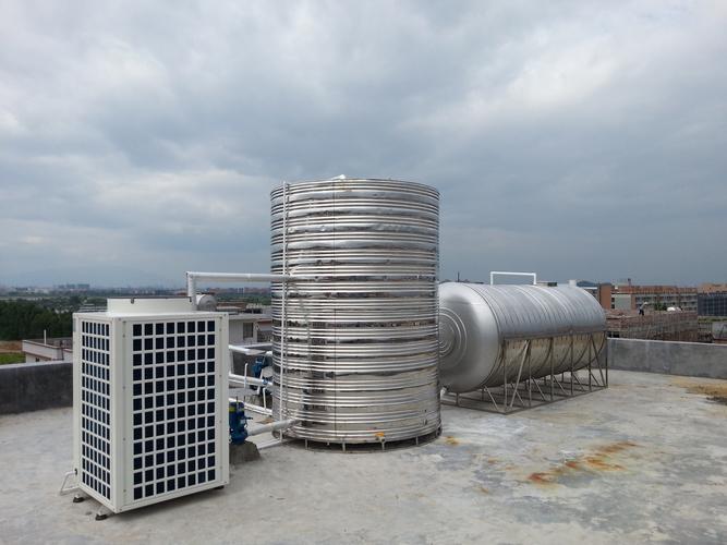 湖南学校空气能热水器首选炬邦空气能热水器厂家