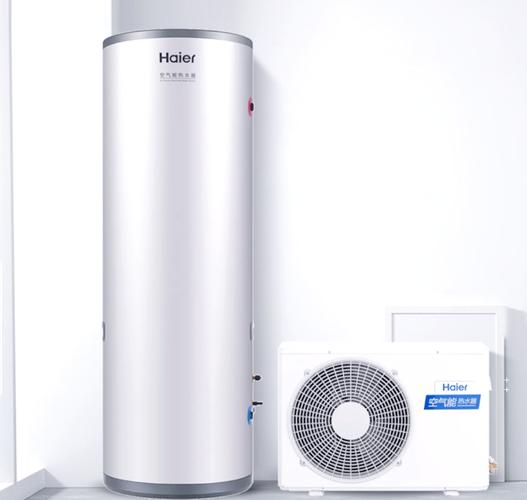 空气能热水器优质品牌推荐及选购指南