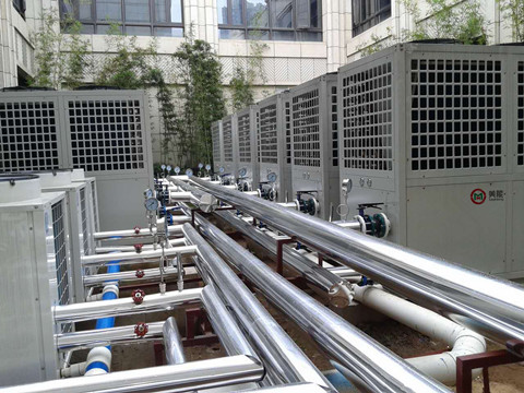安装学校空气能热水器的公司该怎么选择